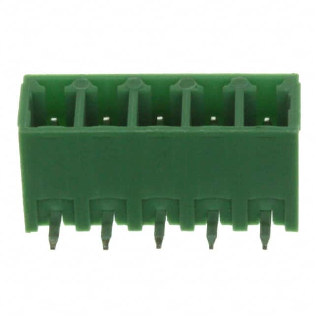 691322310005 Würth Elektronik  Conectores y tomas de corriente